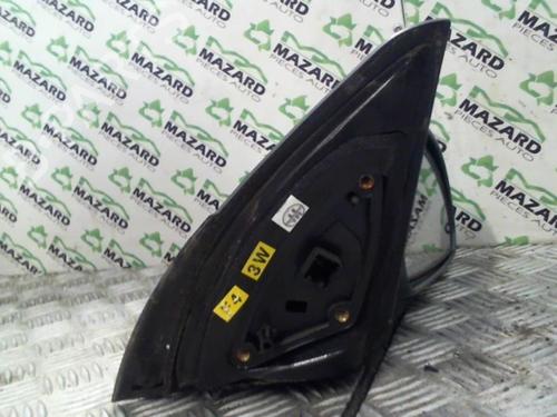 Right mirror KIA RIO I Hatchback (DC) 1.3 | BP21966614C27 