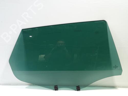 Used Rear right door window PEUGEOT 508 SW I (8E_) 2.0 BlueHDi 180 (180 hp) 28212700
