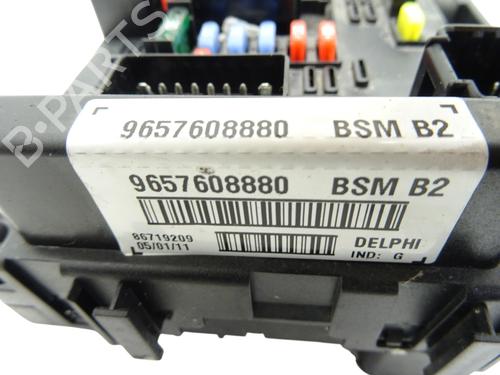 fuse-box-peugeot-206-2l_-2m_-2009-2010-2011-2012-2013-37251322 main image