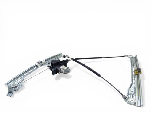 Front left window mechanism RENAULT MEGANE IV Hatchback (B9A/M/N_) 1.3 TCe 140 (B9NB) | BP37725120C22 - Image 4