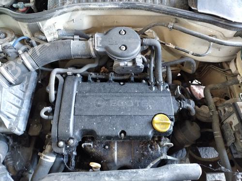 Peças OPEL CORSA C (X01) 1.2 (F08, F68) 4865208
