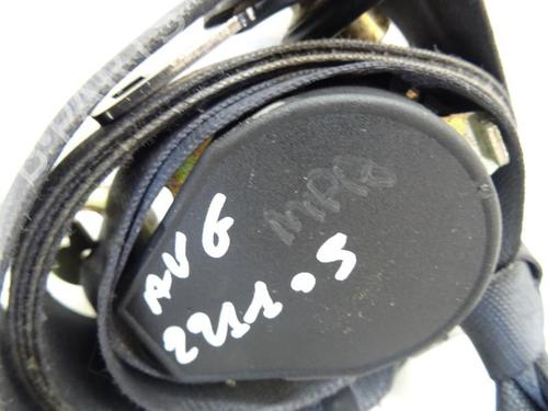 Used Front left seatbelt Front left seatbelt RENAULT GRAND SCÉNIC II (JM0/1_) [2004-2009] 20056324 20056324