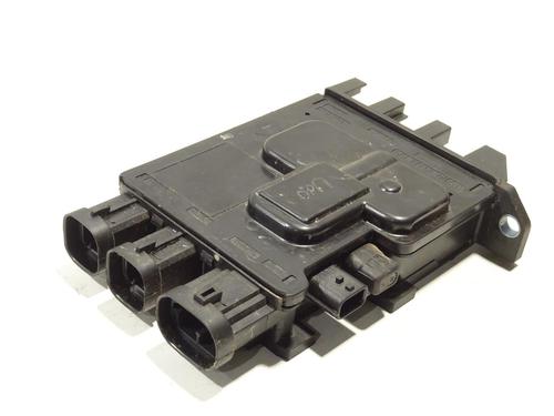 Electronic module FIAT TALENTO Van (296_) 1.6 D | BP27370251M83 - Image 2