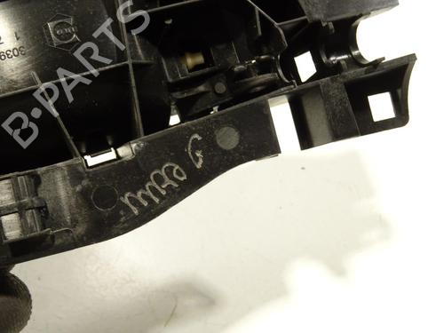 Front left interior door handle PEUGEOT PARTNER Box Body/MPV 1.6 BlueHDi 100 | BP20062002I13 