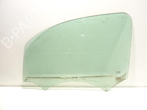 Used Front left door window RENAULT KANGOO / GRAND KANGOO II (KW0/1_) 1.5 dCi 90 (KW05, KW08, KW0G, KW11) (90 hp) 30778178
