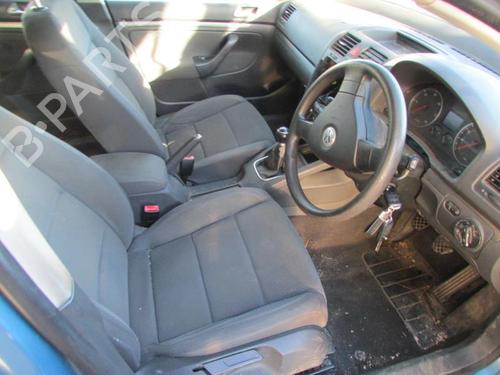 Used Parts VW GOLF V (1K1)  1.9 TDI 4motion  1827574