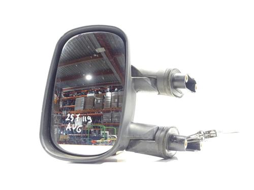 Retrovisor esquerdo FIAT DOBLO MPV (119_, 223_) 1.9 D Multijet (120 hp) 29154375