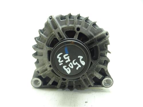Alternator PEUGEOT 2008 I (CU_) 1.6 BlueHDi 100 | BP33828699M7  - Image 5