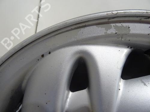 Fælk Fælk FIAT PUNTO (176_) 60 1.2 (176AP, 176AR, 176AQ, 176BB) (60 hp) 31355141 31355141