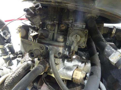 Engine LADA NIVA Closed Off-Road Vehicle (2121, 2131) 1600 4x4 | BP32113346M1  - Image 8