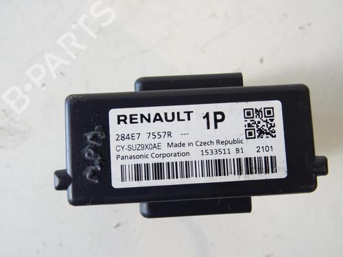 Used Control unit Control unit RENAULT ARKANA I (LCM_, LDN_) 1.6 E-TECH 145 (LDMU) (143 hp) 20177461 20177461