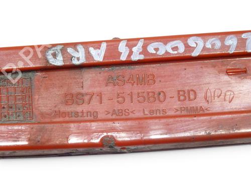 Højre baklys, støtfanger Højre baklys, støtfanger FORD B-MAX (JK) [2012-2026] 37589287 37589287