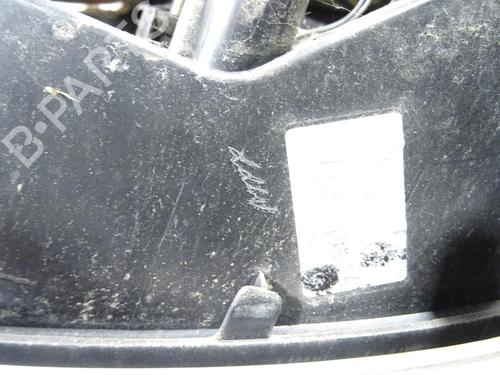 Left taillight RENAULT MEGANE CC (EZ0/1_) 1.9 dCi (EZ0J, EZ1S) | BP32094156C34 