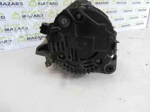 Generator VW GOLF III Cabriolet (1E7) [1993-1998]  20068918