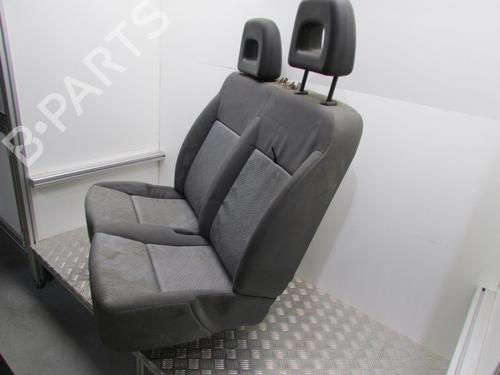 Used Right front seat Right front seat CITROËN JUMPY I Van (BS_, BT_, BY_, BZ_) 2.0 HDi 95 (94 hp) 20061830 20061830