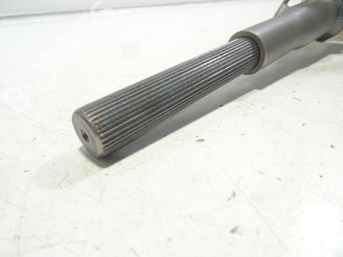 Steering column PEUGEOT 108 1.0 VTi 72 | BP26645094M21 - Image 5