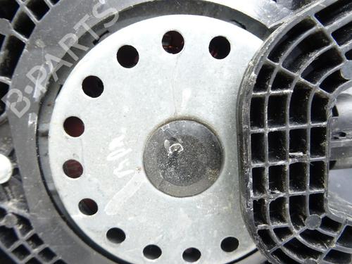Radiator fan CITROËN JUMPER II Van 2.2 BlueHDi 165 | BP29340890M35 
