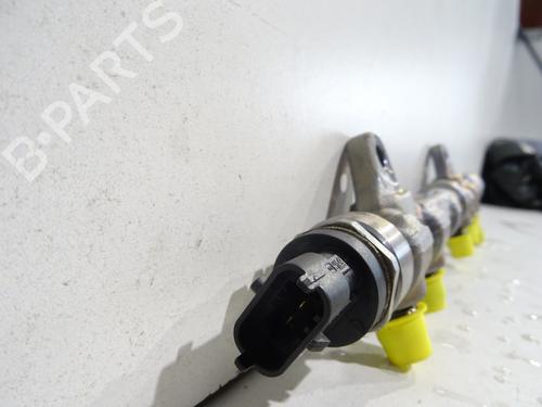 Used Injection rail Injection rail ALFA ROMEO MITO (955_) 1.3 MultiJet (955AXP1A, 955AYC1A) (95 hp) 32104303 32104303