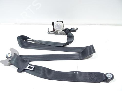 Used Rear right seatbelt SSANGYONG TIVOLI 1.6 XDi 160 (115 hp) 32195858