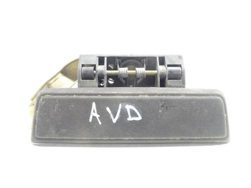 Used Front right exterior door handle PEUGEOT 205 II (20A/C) 1.7 Diesel (60 hp) 21062934