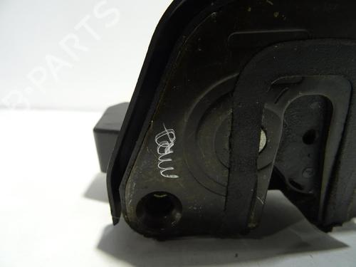Rear right lock HYUNDAI SANTA FÉ I (SM) 2.0 CRDi 4x4 | BP20062316C99 