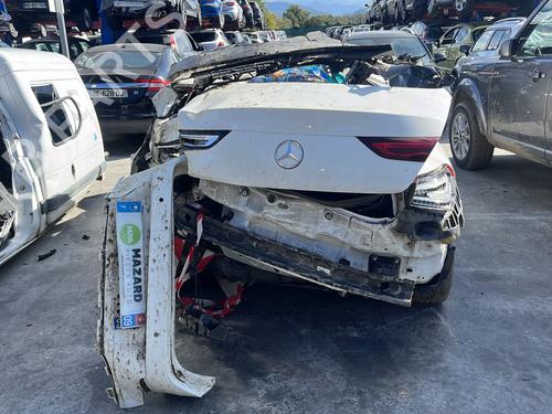 Air vent MERCEDES-BENZ CLA (C118) CLA 220 d (118.314) | BP31313480I21 - Image 7