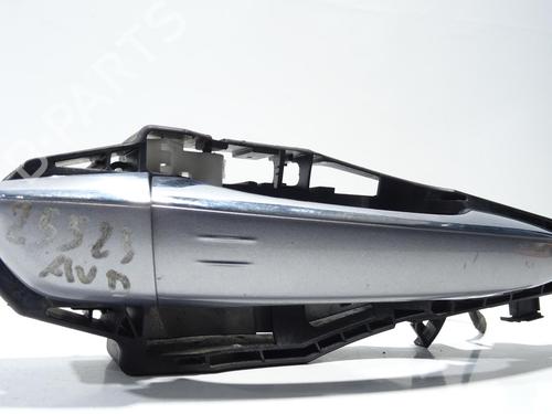 Front right exterior door handle PEUGEOT 508 SW I (8E_) 2.0 BlueHDi 180 | BP29353380C129 