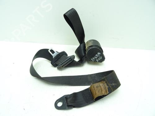 Used Front left belt tensioner FIAT PANDA (141_) 1100 Trekking 4x4 (50 hp) 29631446