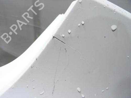 Bak støtfanger PORSCHE MACAN (95B) | BP30601961C8