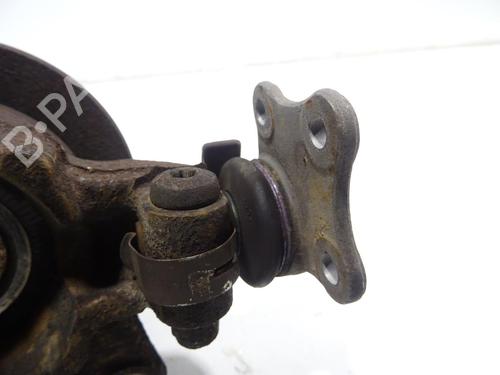 Right front steering knuckle FORD FUSION (JU_) 1.4 TDCi | BP29428542M26