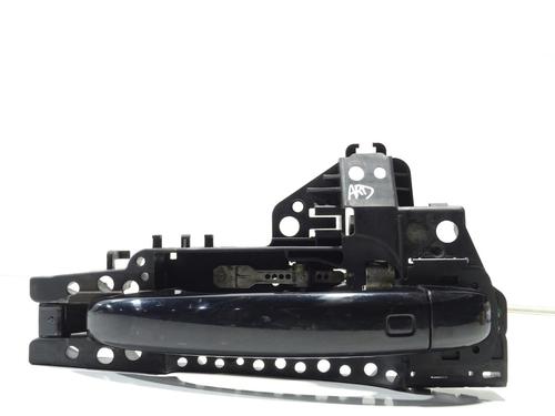 Used Rear right exterior door handle AUDI Q5 (8RB) 3.0 TDI quattro (240 hp) 24524373