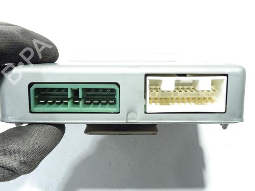 Engine control unit (ECU) SUZUKI VITARA Cabrio (ET, TA)  | BP29635705M57 