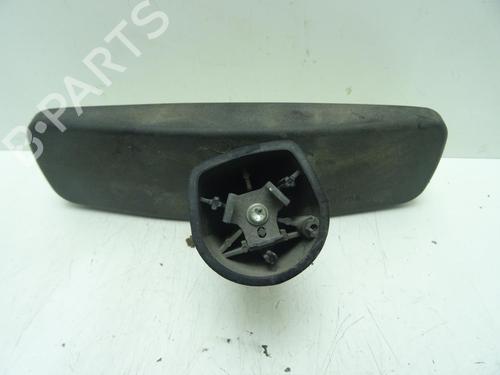 Rear mirror CITROËN BERLINGO Box Body/MPV (B9) 1.6 HDi 90 | BP33773753I6 - Image 3