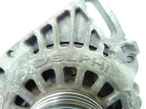 Alternator RENAULT KANGOO (KC0/1_) 1.2 (KC0A, KC0K, KC0F, KC01) | BP31834661M7 - Image 4