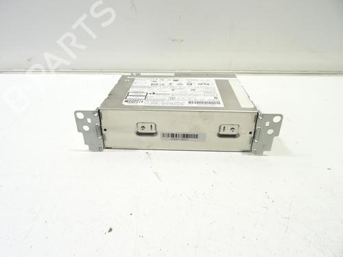 Used Radio BMW 1 (F20) 114 d (95 hp) 32209188