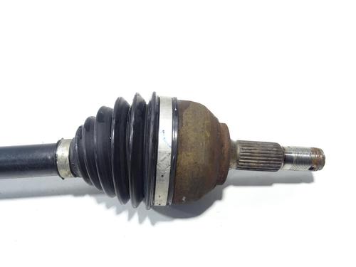 Left front driveshaft PEUGEOT EXPERT Van (V_) 2.0 BlueHDi 150 | BP31613262M38