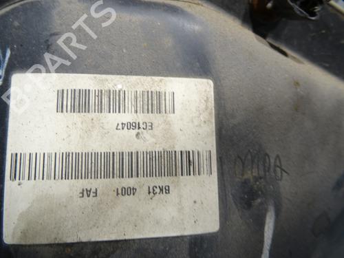 Differensial bakvogn FORD TRANSIT V363 Van (FCD, FDD)  | BP29626771M24 