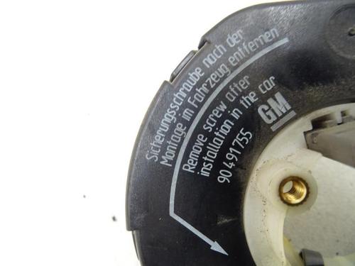 Squib airbag OPEL ASTRA F Hatchback (T92)  | BP20043116C102 