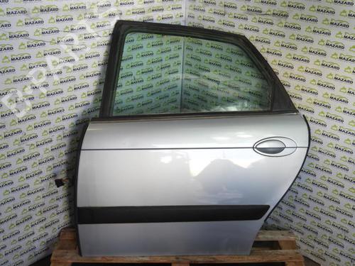 Left rear door CITROËN C5 II (RC_) 1.6 HDi (RC8HZB) | BP21967030C4 