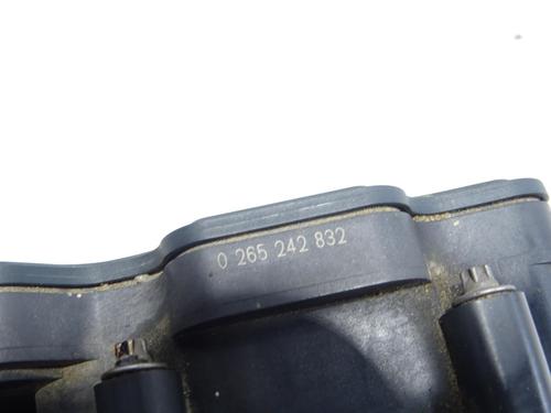 ABS pump CITROËN C4 Grand Picasso II (DA_, DE_) 1.6 HDi / BlueHDi 115 | BP30171289M43