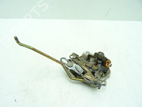 Used Front left lock MITSUBISHI PAJERO II (V3_W, V2_W, V4_W, V5_W) 2.8 TD (V46W, V26W) (125 hp) 29590761