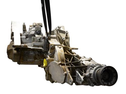 Gearkasse Gearkasse FIAT PANDA (169_) 1.3 D Multijet 4x4 (169.AXC2A) (70 hp) 39891157 39891157