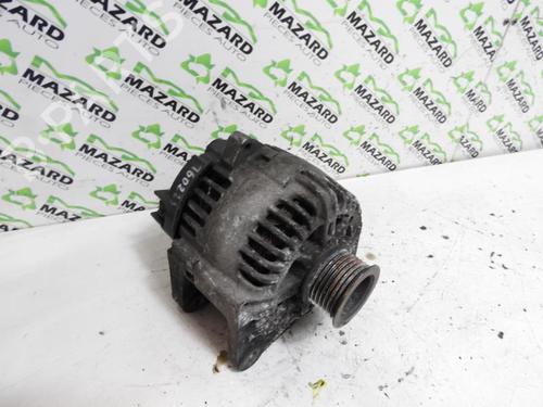 Used Alternator Alternator RENAULT MEGANE II Estate (KM0/1_) 1.9 dCi (KMRG, KM1G, KM0G, KM2C) (120 hp) 20175558 20175558