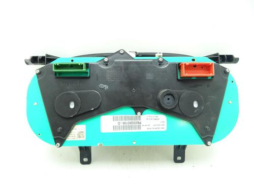 Used Instrument cluster Instrument cluster RENAULT TRAFIC II Bus (JL) 2.0 dCi 90 (JL00, JL01, JL0H, JL0M, JL0P, JL0S) (90 hp) 32984854 32984854