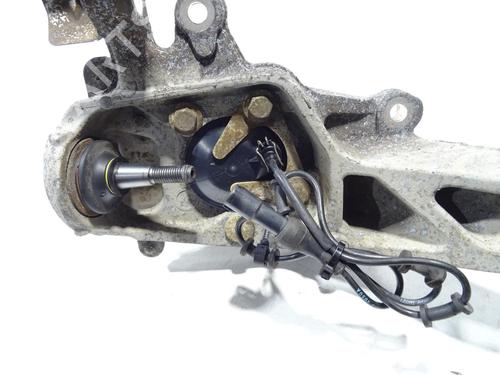 Left front steering knuckle JAGUAR XF I (X250) 3.0 D | BP30171277M25