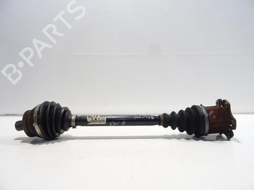 Left front driveshaft AUDI A4 B6 (8E2) 2.5 TDI quattro | BP29756969M38  - Image 5