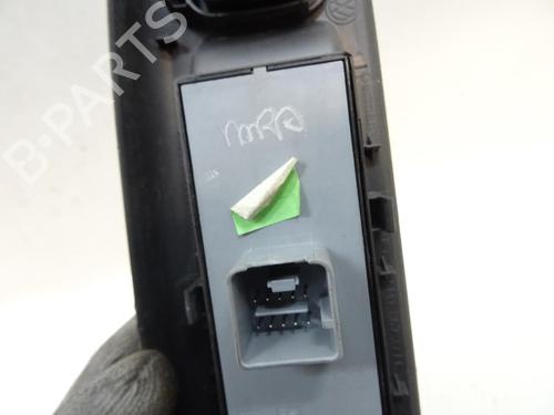 Left front window switch VW GOLF PLUS V (5M1, 521) | BP20052800I27 - Image 2