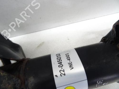Used Right front shock absorber Right front shock absorber VW GOLF III (1H1) 1.8 (90 hp) 20067322 20067322