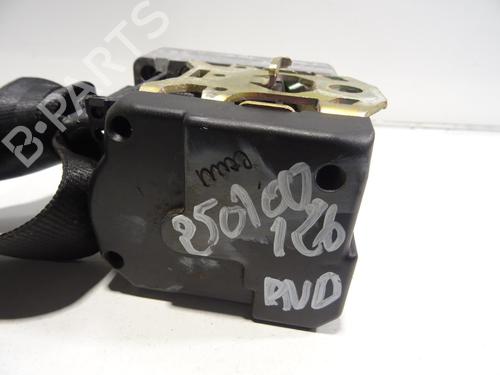 Front right seatbelt SEAT LEON (1M1) 1.9 TDI | BP31023997I25 - Image 2