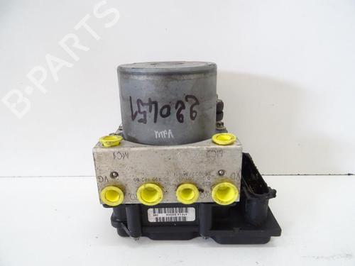 Used ABS pump ABS pump PEUGEOT 307 Break (3E) [2002-2009] 20069518 20069518